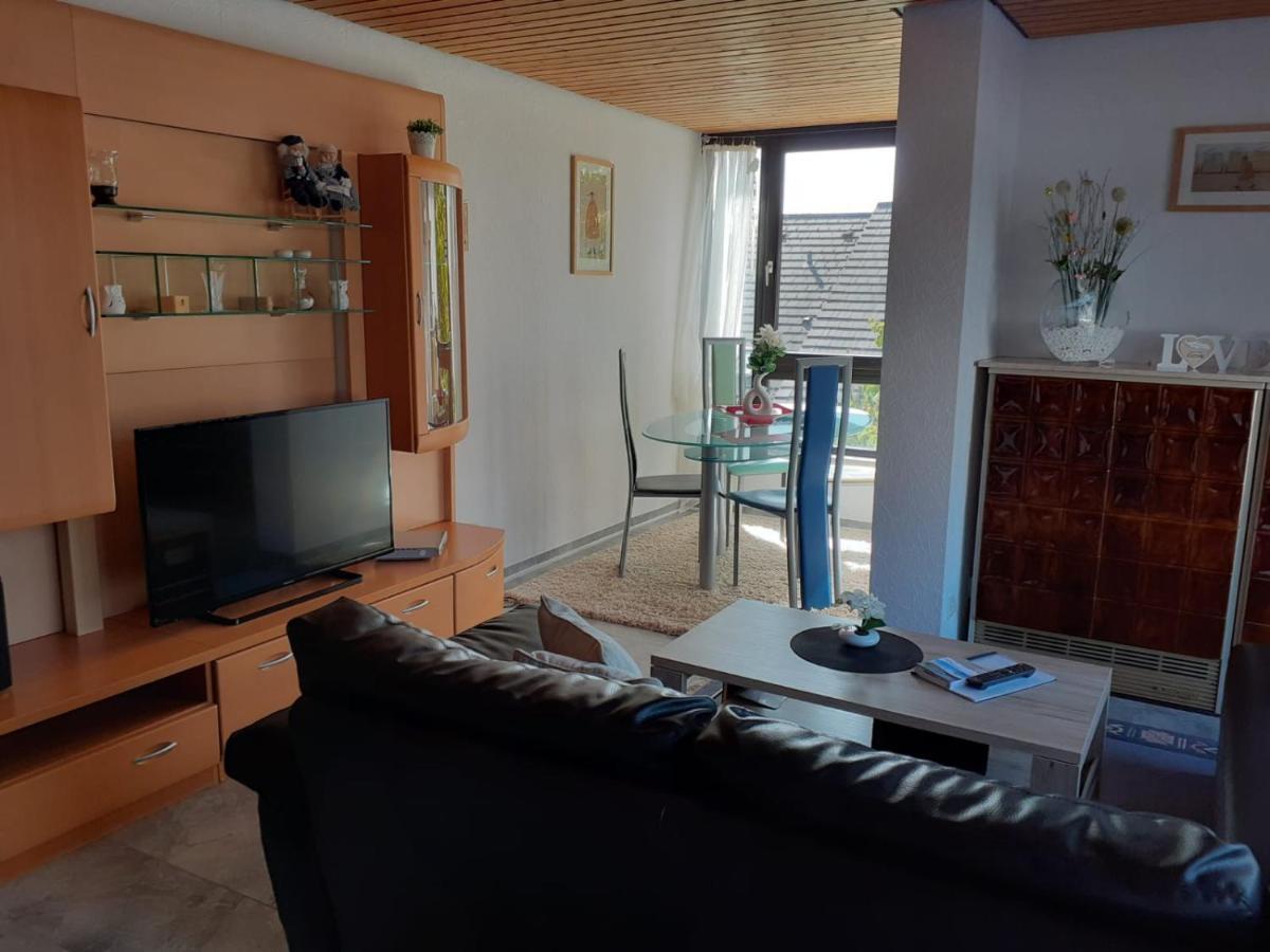 Ferienwohnung Jule Incl Sommer Card Winterberg Exterior photo